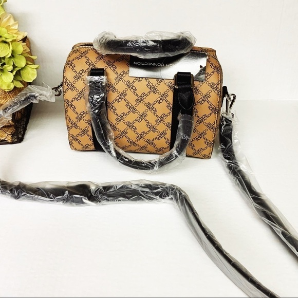 FRENCH CONNECTION Marin speedy satchel NWT - Picture 6 of 6